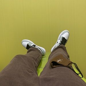 Meet your Posher, Sabrina